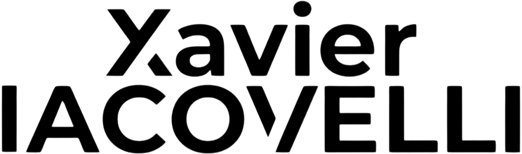 Xavier Iacovelli